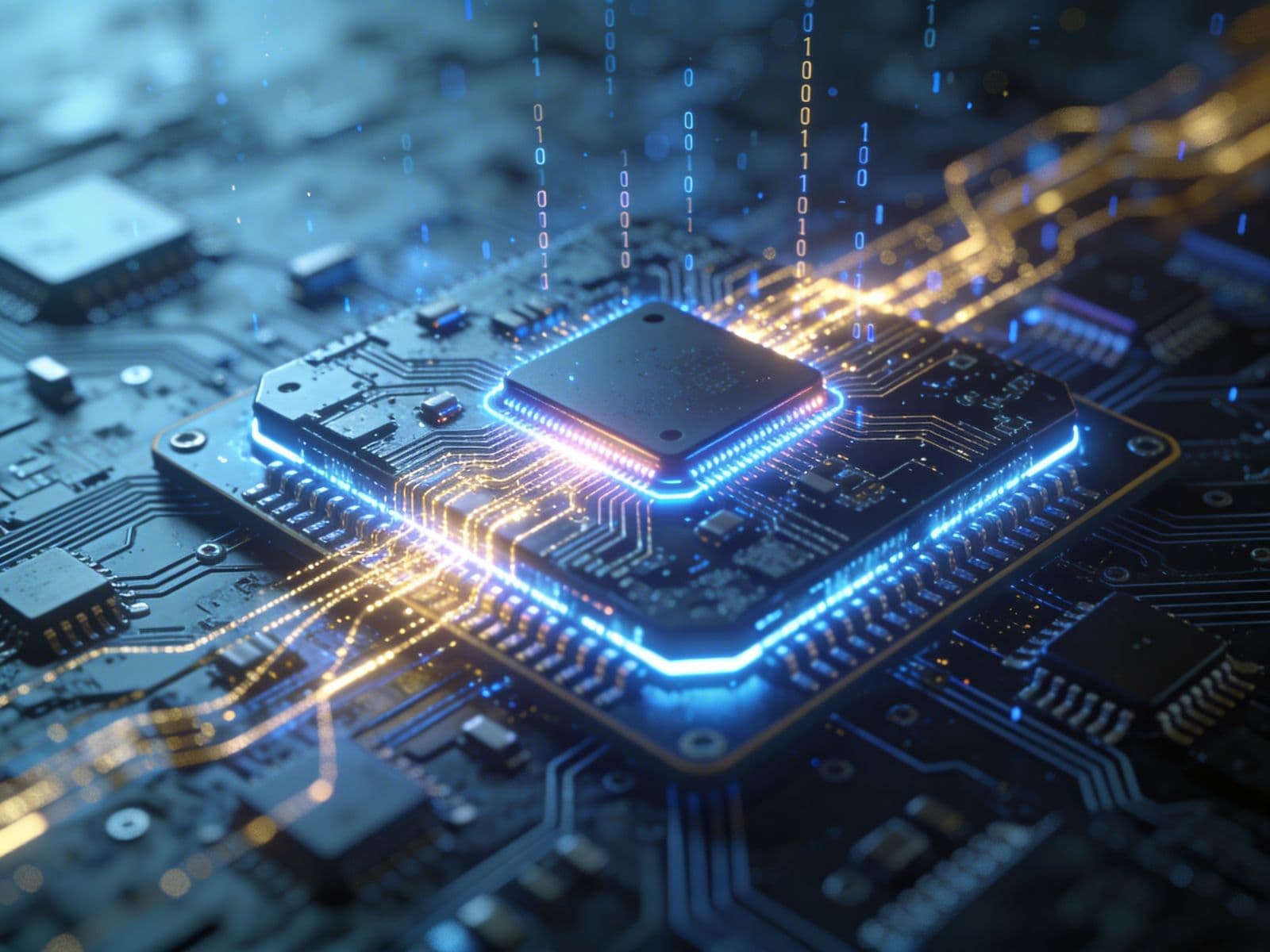 Votre puissance de calcul